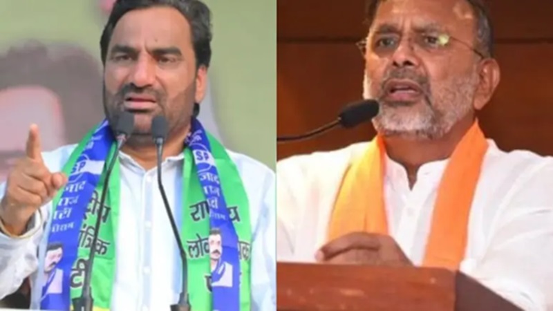 Rajasthan News: बिजली बिल विवाद पर बेनीवाल और ऊर्जा मंत्री नागर आमने-सामने