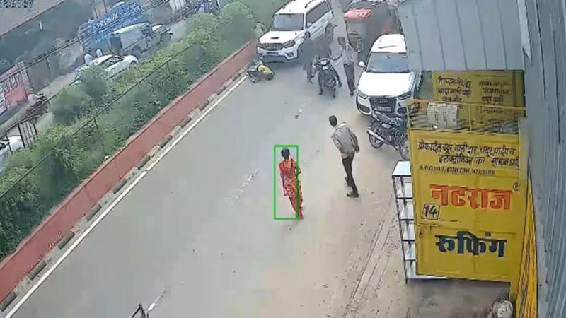 Rajasthan News: कार भिड़ंत के बाद बढ़ा विवाद, एसयूवी से कुचलकर युवक की मौत