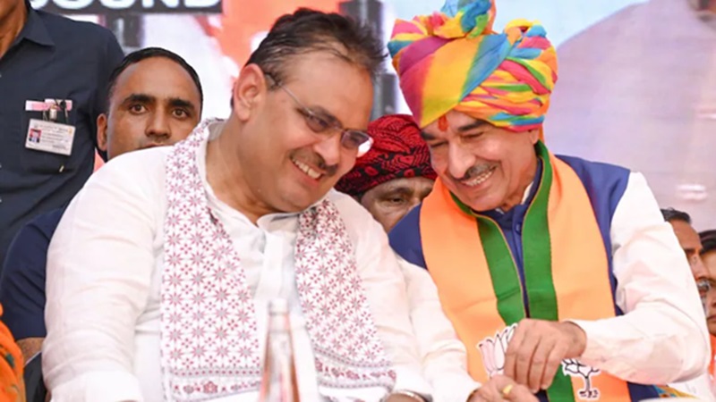 Rajasthan Politics: राजनीतिक नियुक्तियों को लेकर हलचल तेज, जयपुर से दिल्ली तक मंथन जारी