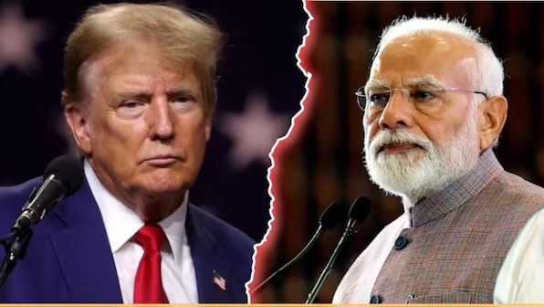 जर्मन अखबार का बड़ा दावा- ट्रंप ने 4 बार किया कॉल लेकिन पीएम मोदी ने नहीं की बात ; लिखा- ‘भारत को नहीं हरा पाए..’