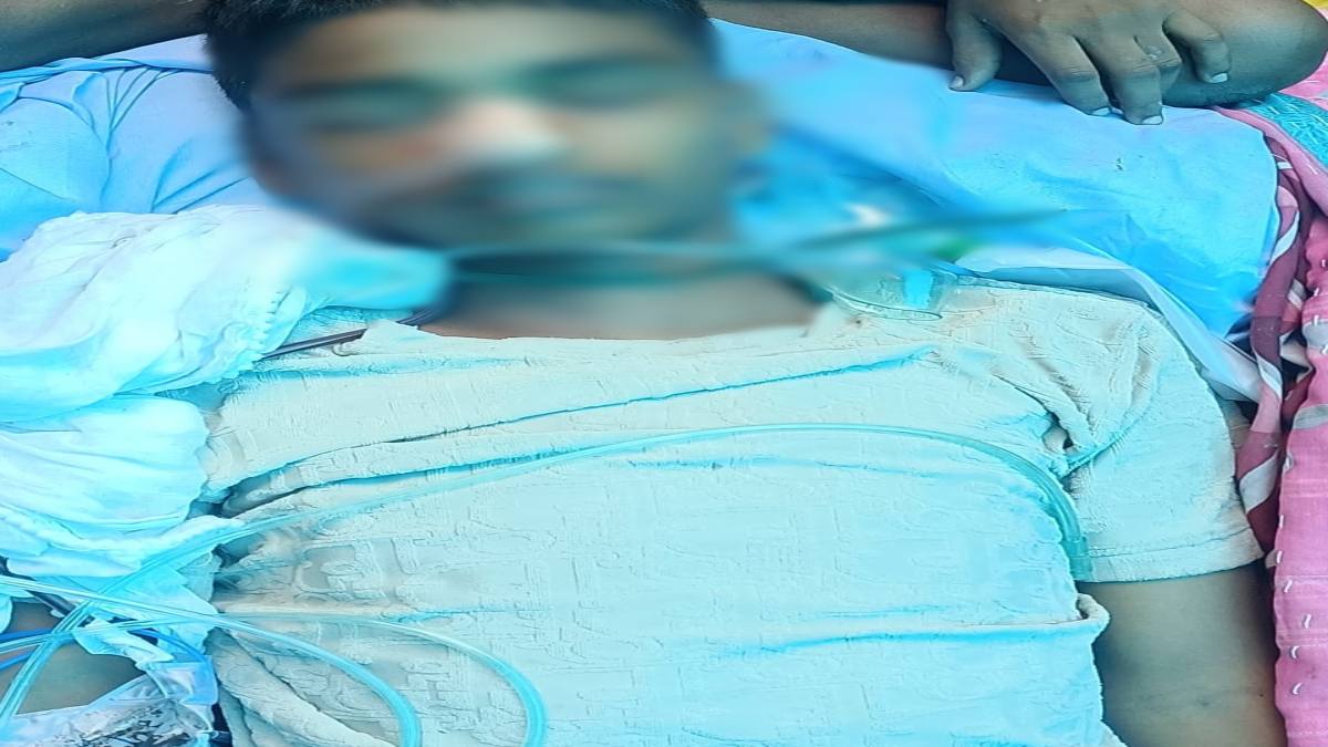 अनुसूचित जाति छात्रावास में छात्र की संदिग्ध मौत: अधीक्षक पर लापरवाही का आरोप, प्रशासन और व्यवस्था पर उठे सवाल