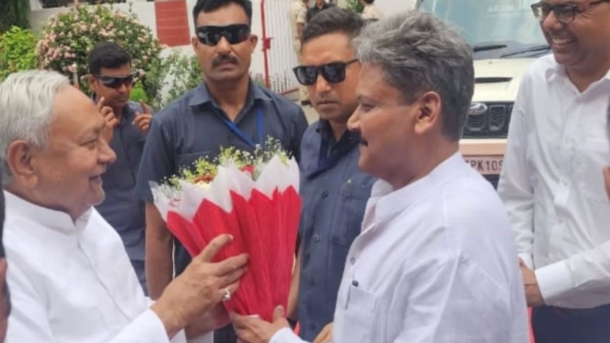 STET मामले में जल्द लेने जा रही नीतीश सरकार फैसला, जानें क्या है सरकार का प्लान