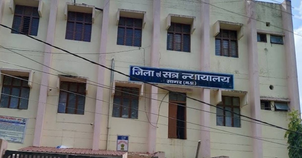 MP में दुष्कर्म और हत्यारे के आरोपी को फांसी की सजा: 4 साल की अबोध बच्ची से की थी हैवानियत, कोर्ट ने कहा- कन्या को देवी के रूप में पूजते है…