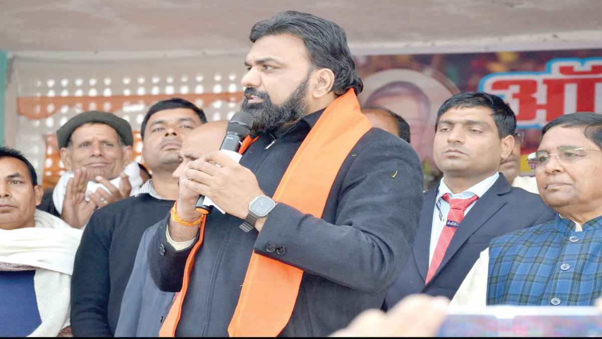वीर सपूतों के बलिदान को याद कर भावुक हुए डिप्टी सीएम, जानिए क्या कहा?