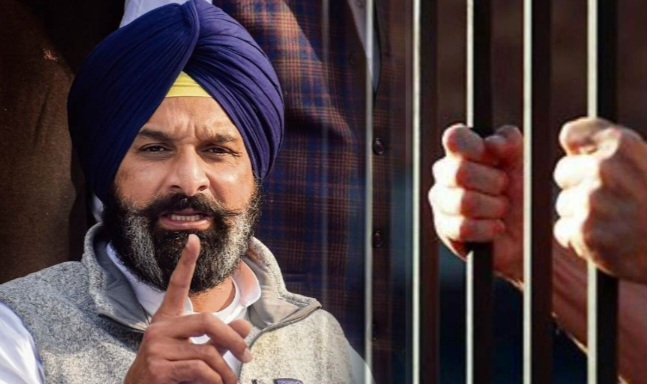 पंजाब में आय से अधिक संपत्ति मामले में बिक्रम सिंह मजीठिया के खिलाफ विजिलेंस ने पेश किया चालान