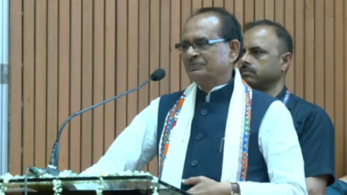 14 और 15 सितंबर को दिल्ली में ‘रबी कॉन्फ्रेंस’: केंद्रीय मंत्री शिवराज बोले- कृषि क्षेत्र में लगातार बढ़ रहा है भारत, रबी फसलों के उत्पादन को बेहतर बनाने होगा मंथन