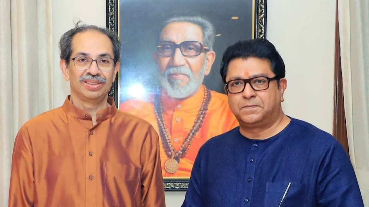 BMC चुनाव से पहले ठाकरे ब्रदर्स को लगा बड़ा झटका, साथ आने के बावजूद BEST सोसाइटी चुनाव में नहीं जीत पाए एक भी सीट