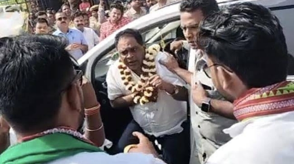 नब दास हत्याकांड : झारसुगुड़ा ईडीजे कोर्ट में आज होगी सुनवाई
