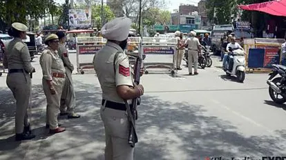 स्वतंत्रता दिवस 2025 : पंजाब को दहलाने की थी साजिश, आईएसआई सदस्य गिरफ्तार