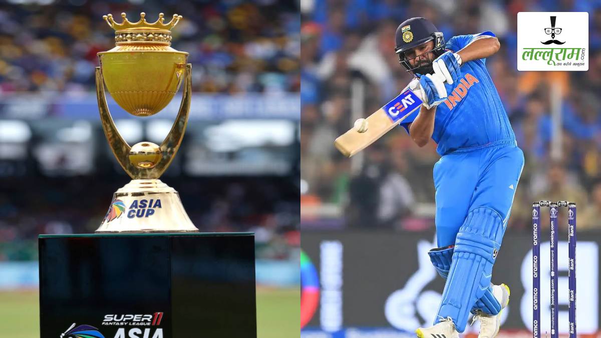 Most Sixes in T20 Asia Cup: कौन हैं सबसे ज्यादा छक्के ठोकने वाले 5 धुरंधर? रोहित नहीं ये अनजान बल्लेबाज है नंबर 1