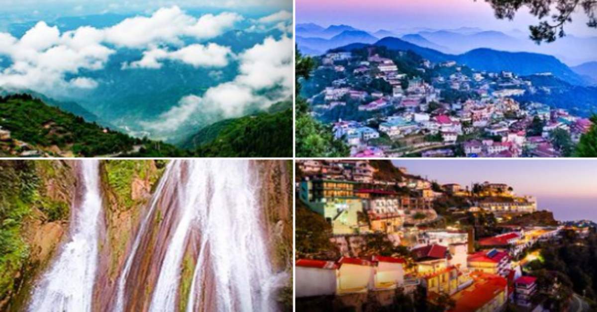 मसूरी आना है तो पहले रजिस्ट्रेशन कराओ: पर्यटन विभाग का नया फरमान, सीएम धामी बोले- ये सारी चीजे…