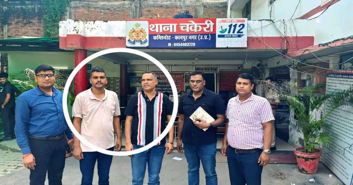 ईओडब्ल्यू की बड़ी कार्रवाई: 50 करोड़ से अधिक के गबन के आरोपी रवि देवल और मनीश देवल गिरफ्तार