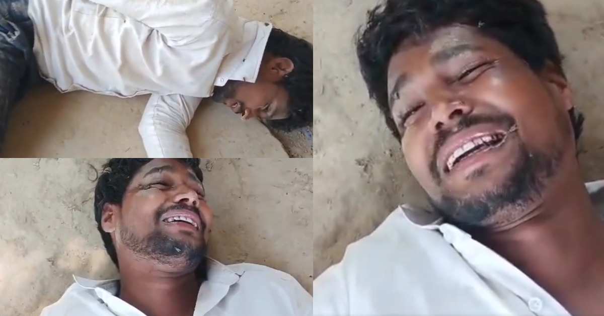 मेरी क्या गलती थी…! ससुराल में दामाद की जमकर पिटाई, पत्नी से गया था मिलने, जानें क्या है पूरा मामला