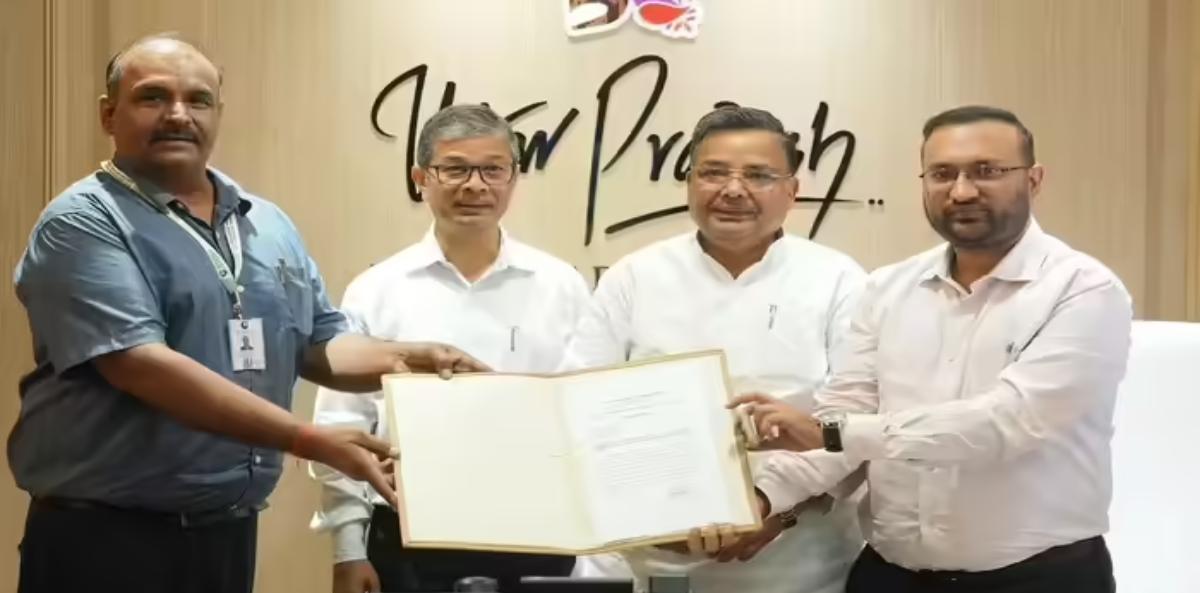 योगी सरकार का बड़ा प्लान: चंदन चौकी बनेगी इको टूरिज्म की नई पहचान, पर्यटकों को वाइल्डलाइफ और वेलनेस गंतव्य की मिलेगी सुविधा