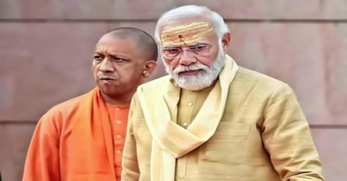 CM YOGI KASHI VISIT: पीएम मोदी के आगमन से पहले काशी पहुंचेंगे सीएम योगी, तैयारियों का लेंगे जायजा