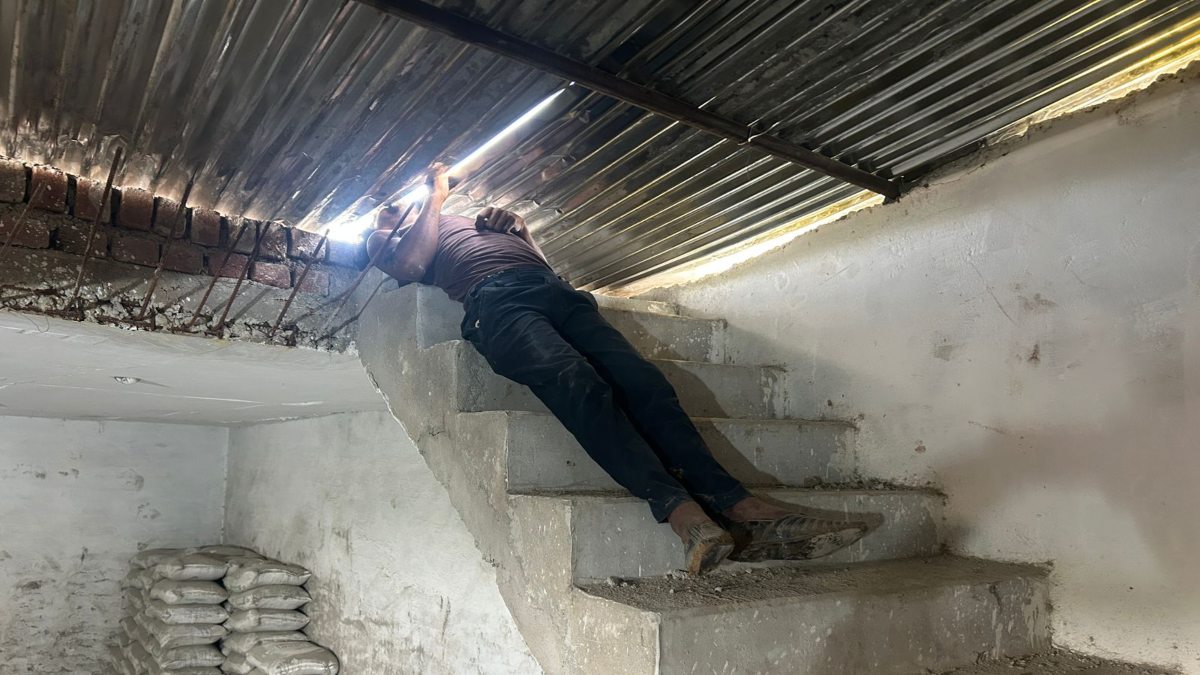 CG News : दुकान में युवक की संदिग्ध मौत, परिजनों ने हत्या का लगाया आरोप, जांच में जुटी पुलिस