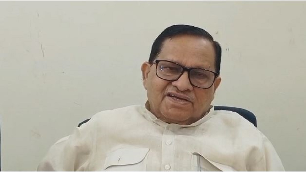 विधान परिषद के सभापति ने राजनीति में मर्यादा को बनाए रखने की दी नसीहत, कहा- दल के नेताओं और कार्यकर्ताओं को इसपर गंभीरता से विचार करने की जरूरत