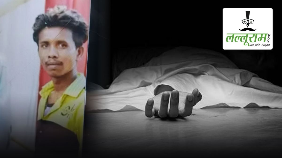 पैसों को लेकर विवाद में रिश्तों का कत्ल: छोटे भाई ने बड़े भाई को कुल्हाड़ी से वार कर उतारा मौत के घाट, पुलिस ने आरोपी को किया गिरफ्तार