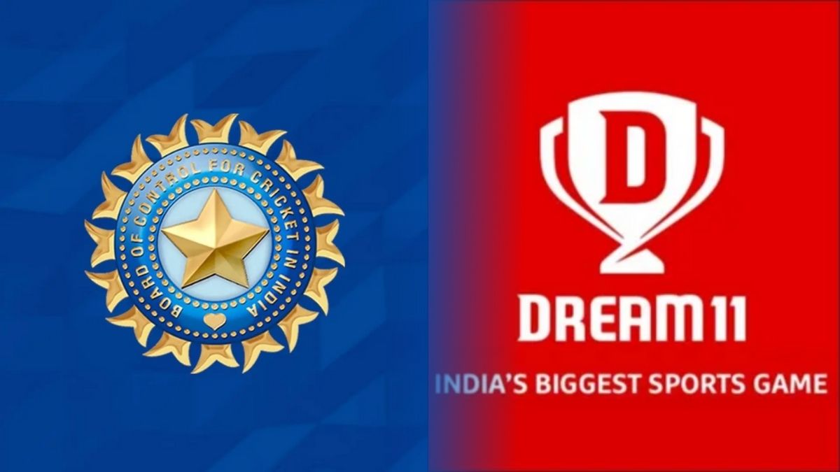 एक कानून से टूट गई BCCI-Dream11 की 358 करोड़ वाली डील, इससे किसका ज्यादा नुकसान?