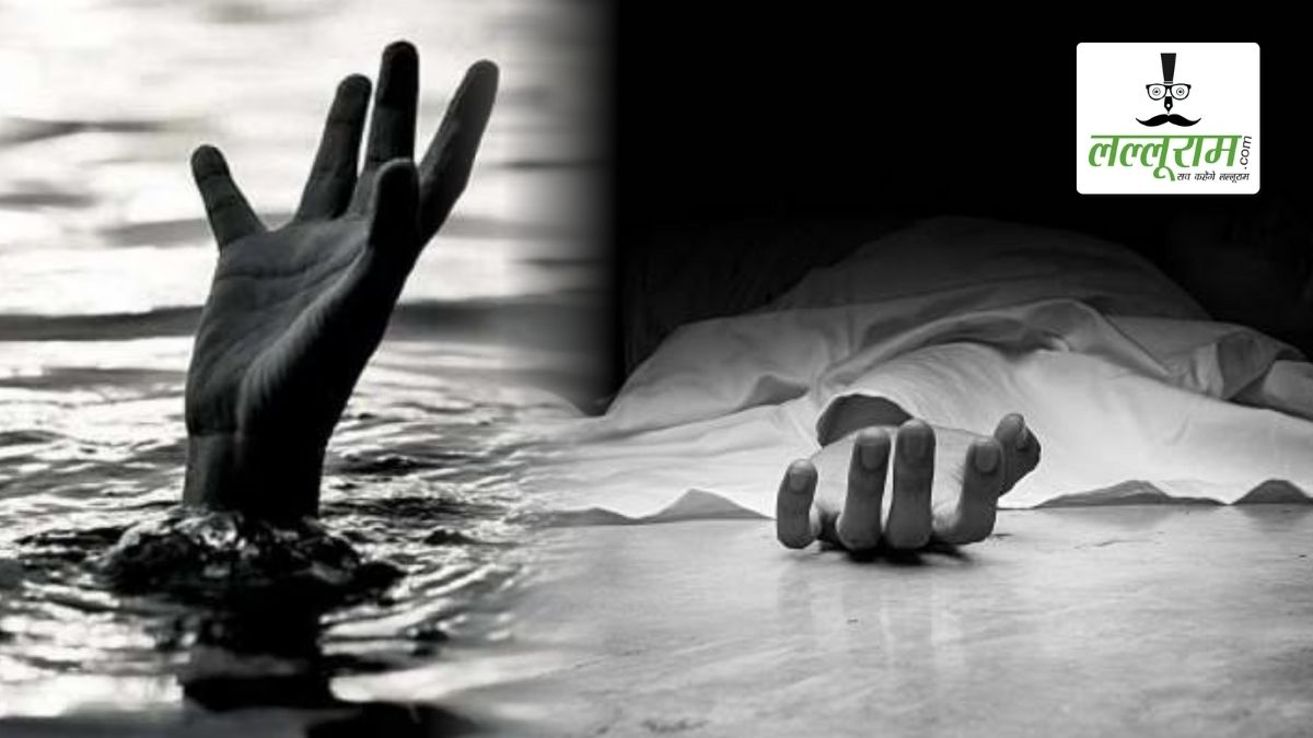राजधानी में नहर में तैरती मिली नाबालिग लड़की की लाश, इलाके में फैली सनसनी, आत्महत्या या हत्या? जांच में जुटी पुलिस