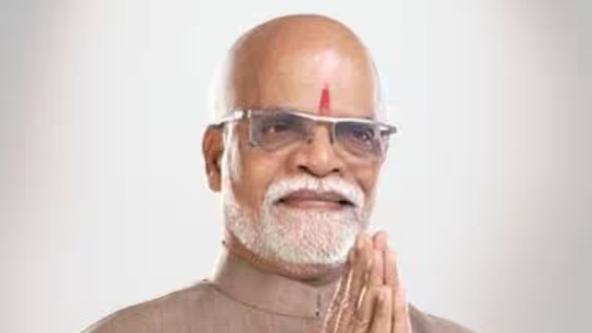 महाराष्ट्रः BMC चुनाव से पहले उद्धव ठाकरे को बड़ा झटका, विट्ठल मोरे ने शिवसेना-UBT से इस्तीफा दिया