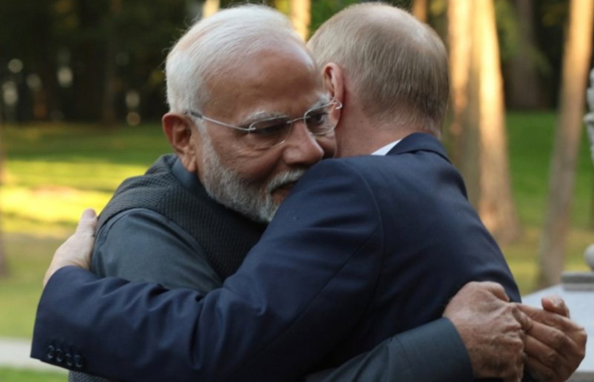 भारत के ‘सबसे घनिष्ठ मित्र’ के राष्ट्रपति India आ रहे हैं, अगस्त के आखिरी हफ्ते में आएंगे, यूक्रेन वॉर के बाद पहला भारत दौरा