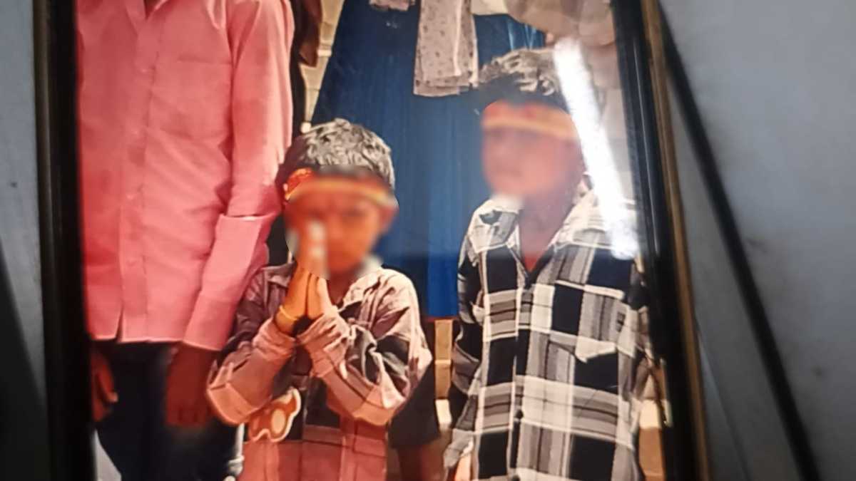 जंगली जानवर का आतंकः राजपुर वन परिक्षेत्र में अज्ञात जानवर के काटने से 8 साल के बच्चे की मौत