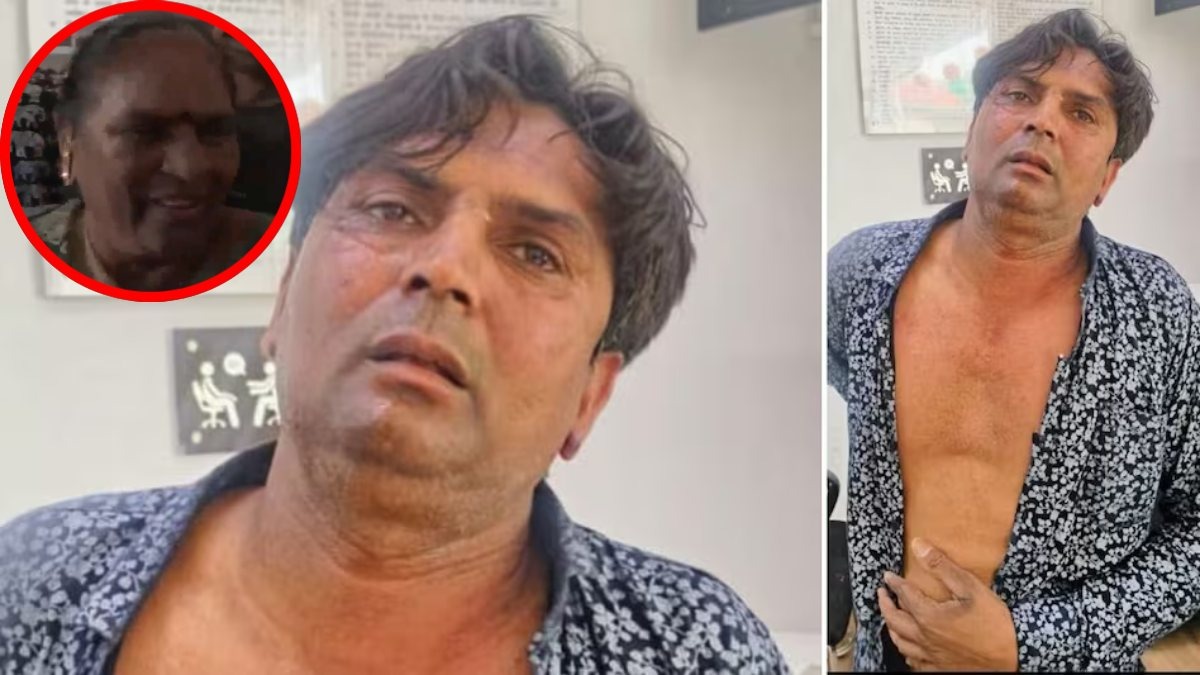 CM रेखा गुप्ता पर हमला करने वाले आरोपी की मां आई सामने, बोलीं- ‘किसी राजनीतिक दल से संबंध नहीं…’
