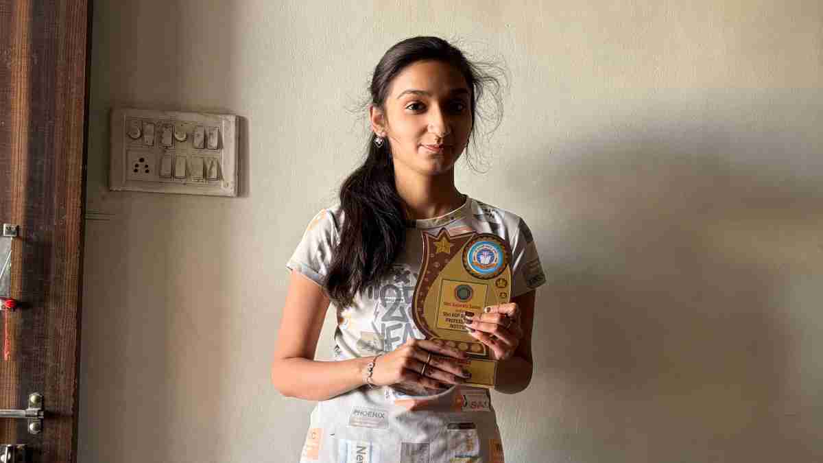 ‘अर्चना तिवारी केस 2’: इंदौर से 21 साल की लड़की 2 दिन पहले फिर अचानक गायब, पुलिस तलाश में जुटी