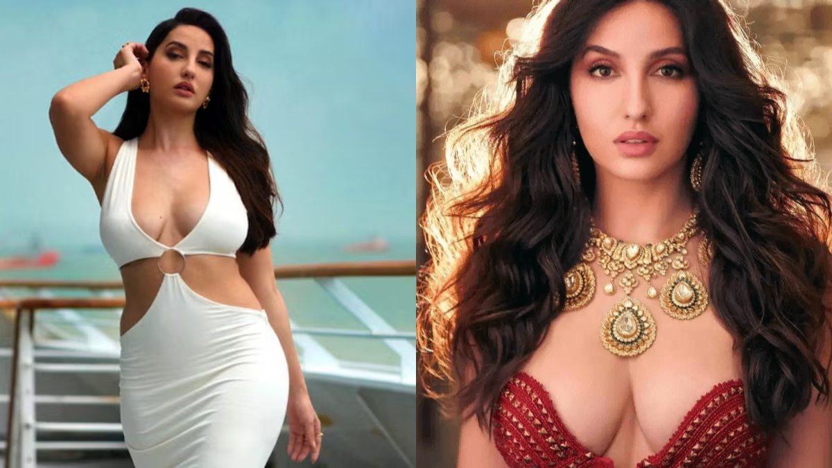 नोरा फतेही जैसी पत्नी दिखे, इसलिए 3-3 घंटे करवाता था एक्सरसाइज, वर्कआउट पूरा ना होने पर रखता था भूखा, अब FIR दर्ज