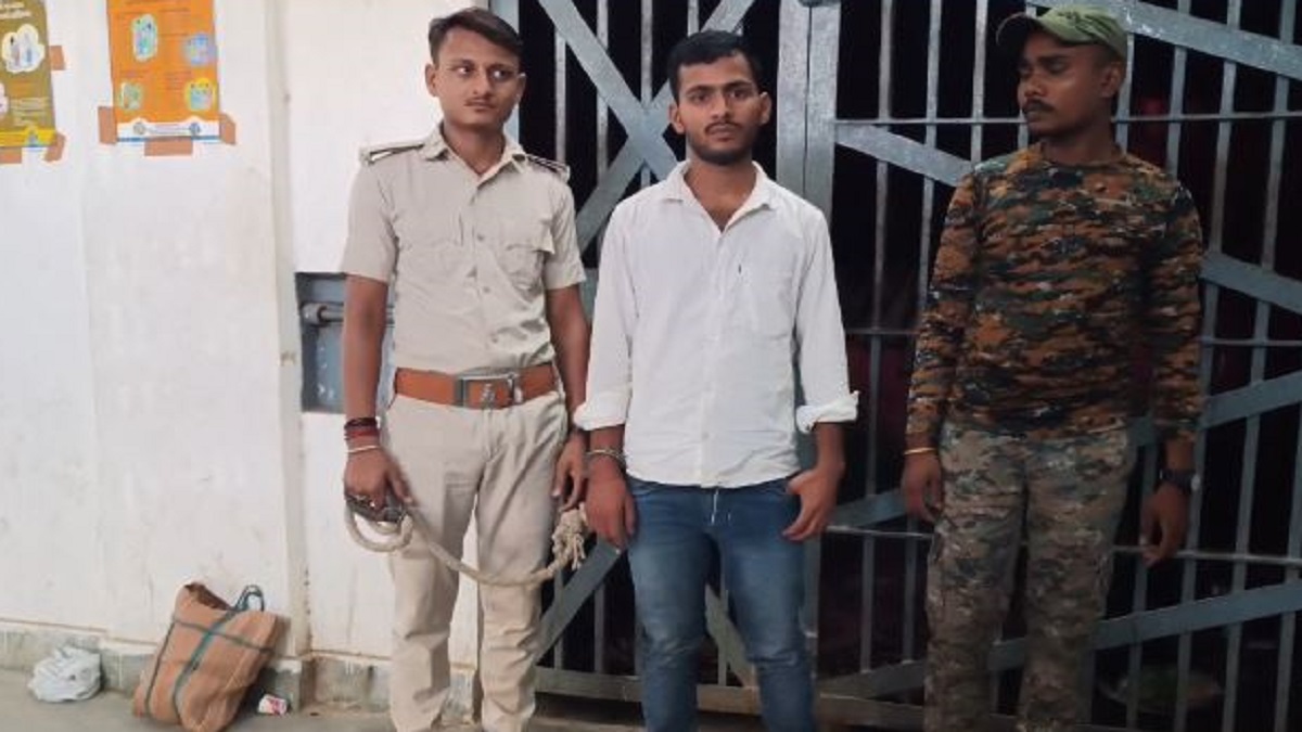 10 वर्षीय मासूम की हत्या का खुलासा, पहचान छिपाने के लिए किया था ये काम, मुख्य आरोपी गिरफ्तार