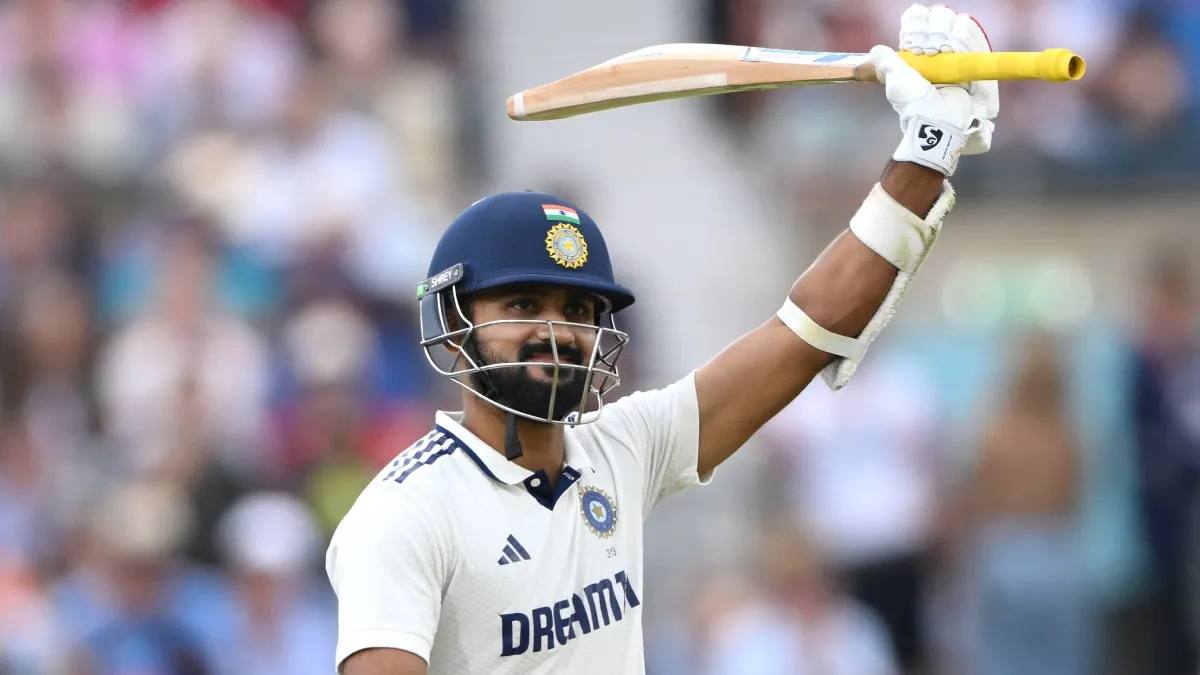 IND vs ENG: आकाश दीप ने बल्ले से रचा इतिहास, कोहली-सचिन के क्लब में हुए शामिल, नाइटवॉचमैन के तौर पर किया कमाल