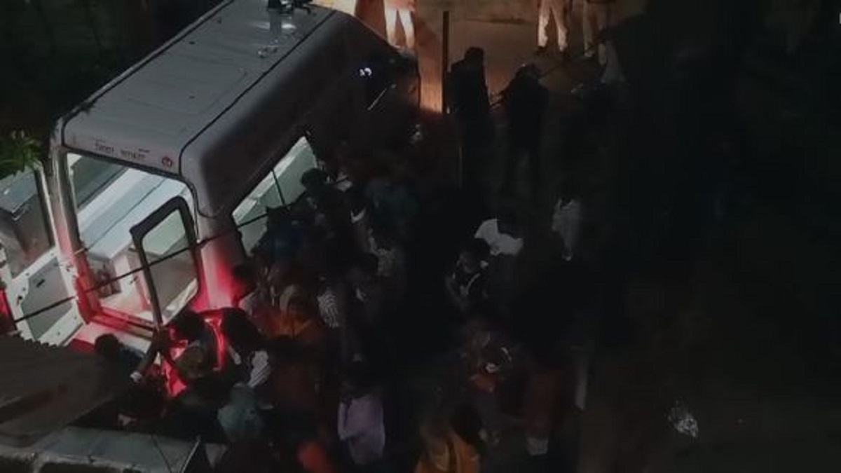 किसी और से तय हो गई थी गर्लफ्रेंड की शादी, BF ने आखिरी बार मिलने बुलाया, दे दी खौफनाक सजा, जानें क्या है मामला