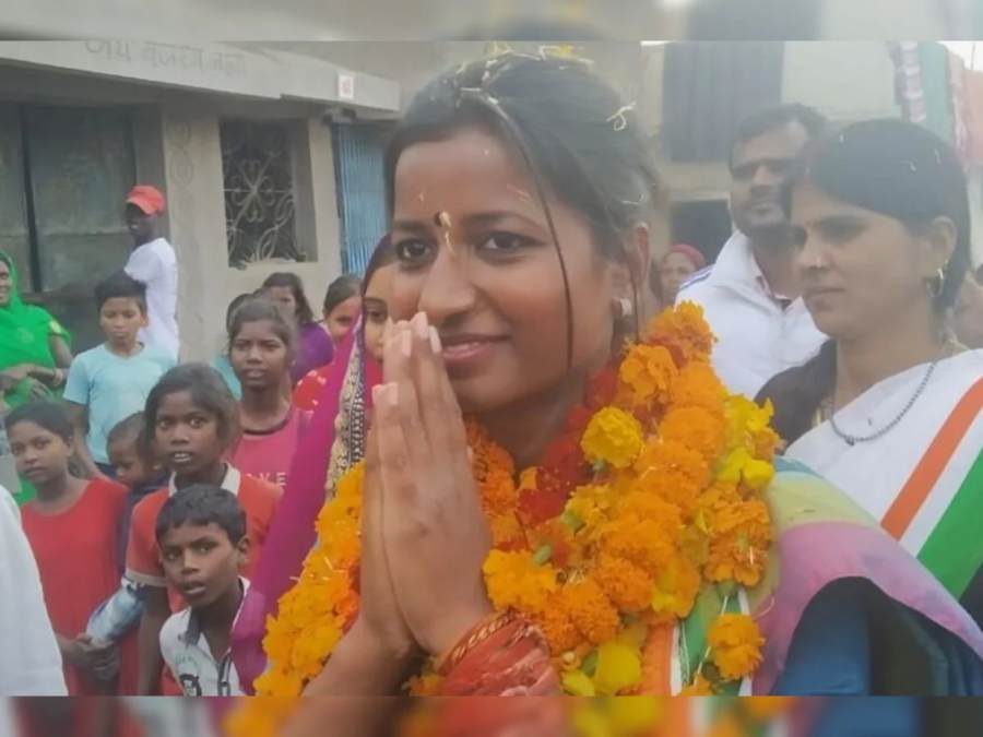 “मेरे राजनीतिक करियर को खत्म करने की धमकी…”, कांग्रेस की पूर्व MLA को अपनी ही सरकार में सता रहा जान का डर! पुलिस पर लगाए ये गंभीर आरोप