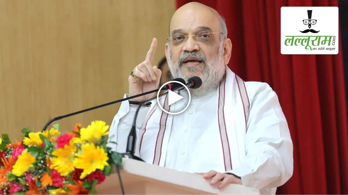 दिल्ली में अमित शाह के आवास पर बिहार बीजेपी की अहम बैठक, सीट बंटवारे से लेकर विकास तक बनी चुनावी रणनीति