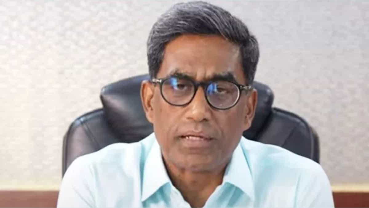 प्रत्यय अमृत होंगे बिहार के नए मुख्य सचिव, अधिसूचना जारी