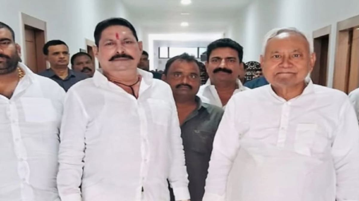 जदयू के लिए बड़ी चुनौती बन गई बिहार की सीट, नीतीश-ललन-नीरज के बीच फंसा समीकरण!