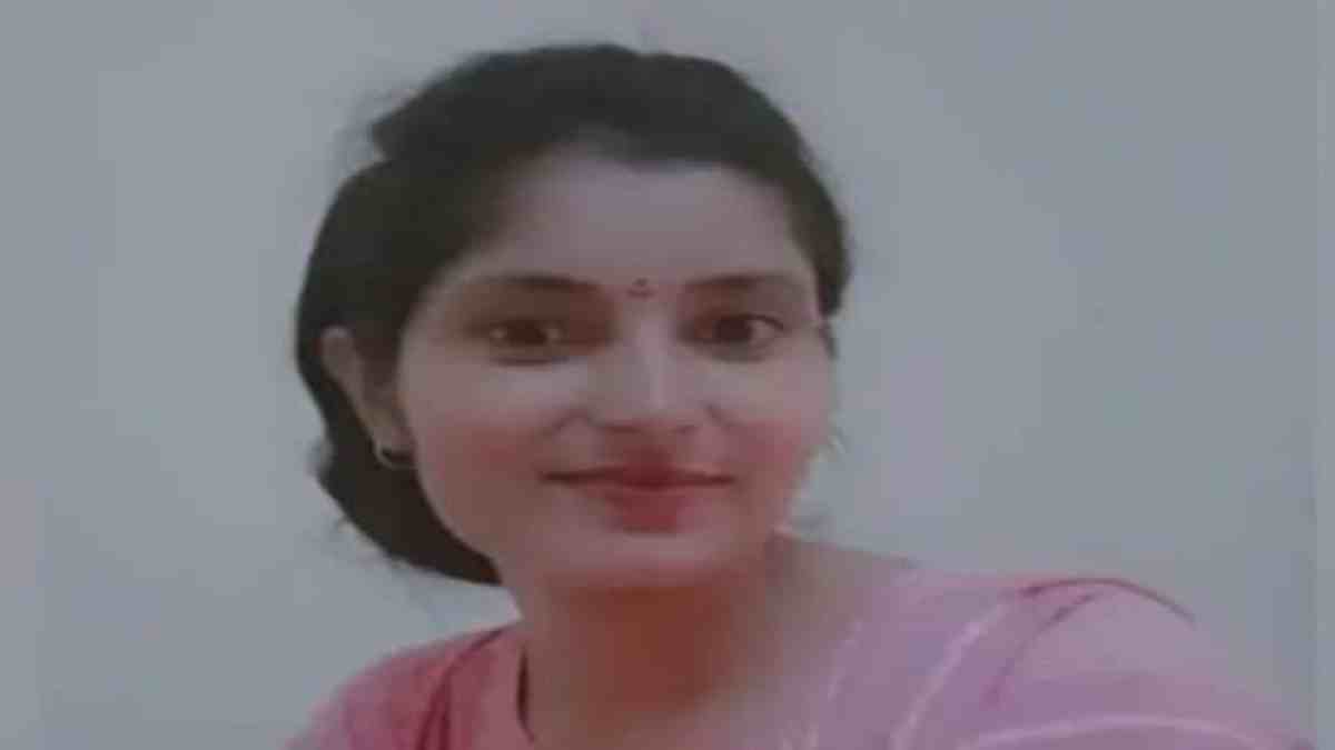 Archana Tiwari Case में लव एंगल: सारांश के साथ भागने का था प्लान, 6 अगस्त को ही करने वाली थी कांड, CCTV से बचने अपनाया था ये तरीका