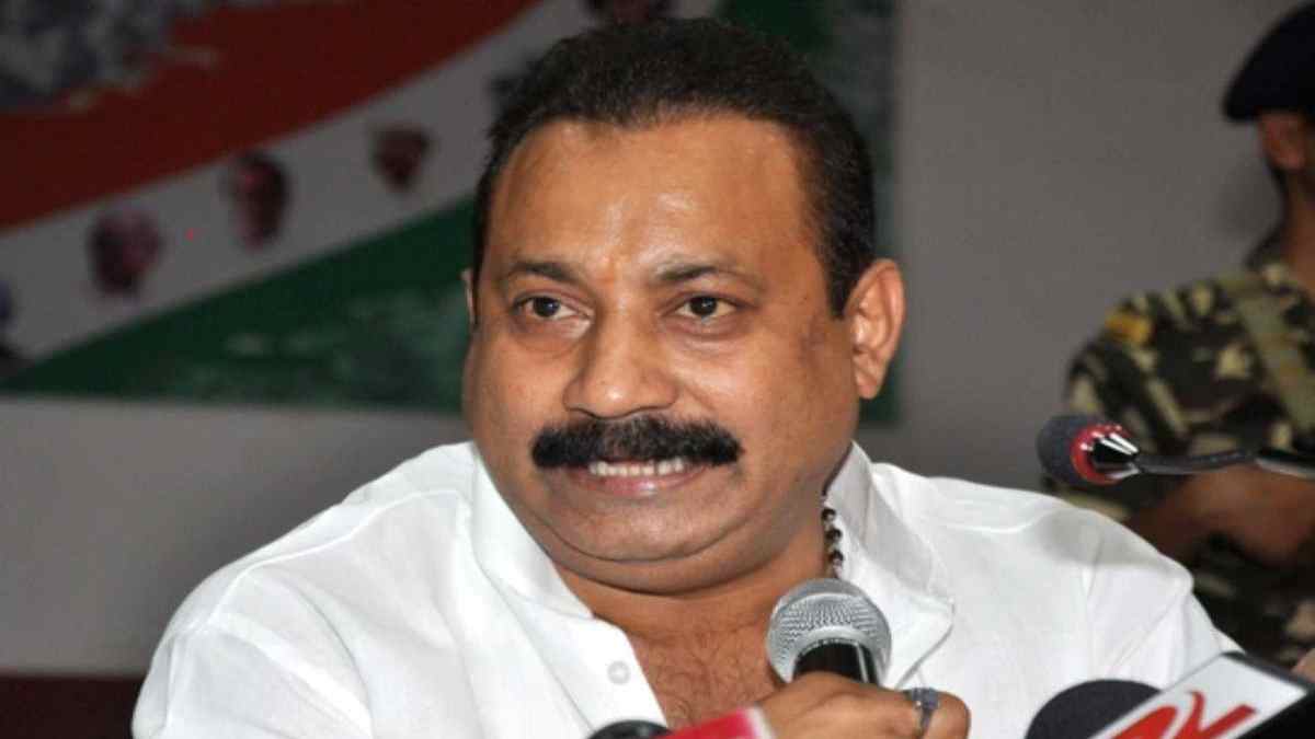 ‘घटनाएं हर देश में होती हैं, पुलिस ने तेजी से सुलझाए मामले’, मंत्री अशोक चौधरी का बयान