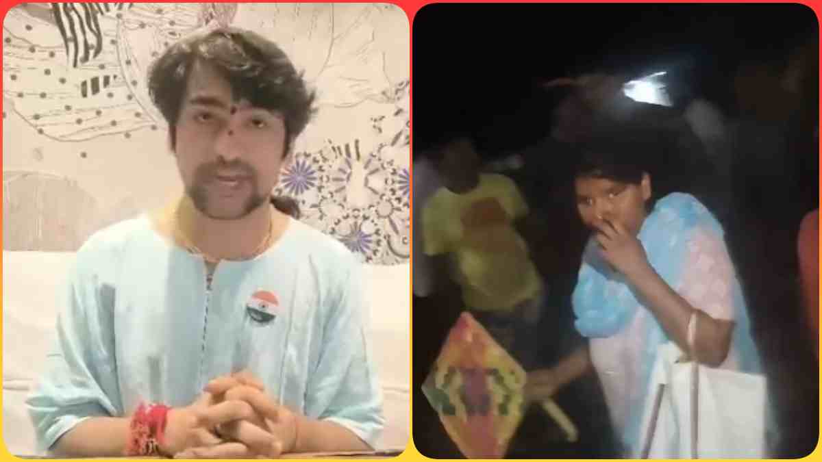 विदेश से पंडित धीरेंद्र शास्त्री का संदेश, धाम को लेकर भ्रामक जानकारी से बचने की अपील, जानिए पूरा मामला
