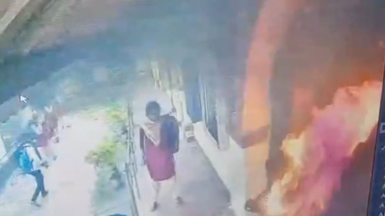 बालासोर एफएम कॉलेज मामला :  एबीवीपी ने कहा “पीड़िता को बचाने वाले सहपाठियों पर आरोप लगाना एक राजनीतिक साजिश”