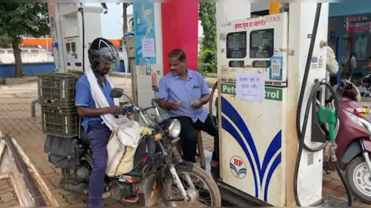 बिना हेलमेट के दोपहिया वाहन चालकों को न मिलेगा पेट्रोल, न मिलेगी शराब, सड़क दुर्घटना में जनहानि रोकने प्रशासन ने उठाया कदम…