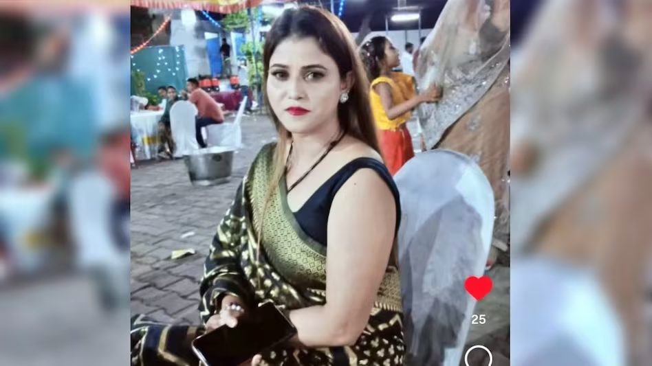 पति से तलाक लेकर इरफान संग लिव-इन में रहने लगी थी मीनू, अब फंदे पर लटका मिला शव : शरीर पर गहरे चोट के निशान देख परिवार ने लगाया हत्या का आरोप