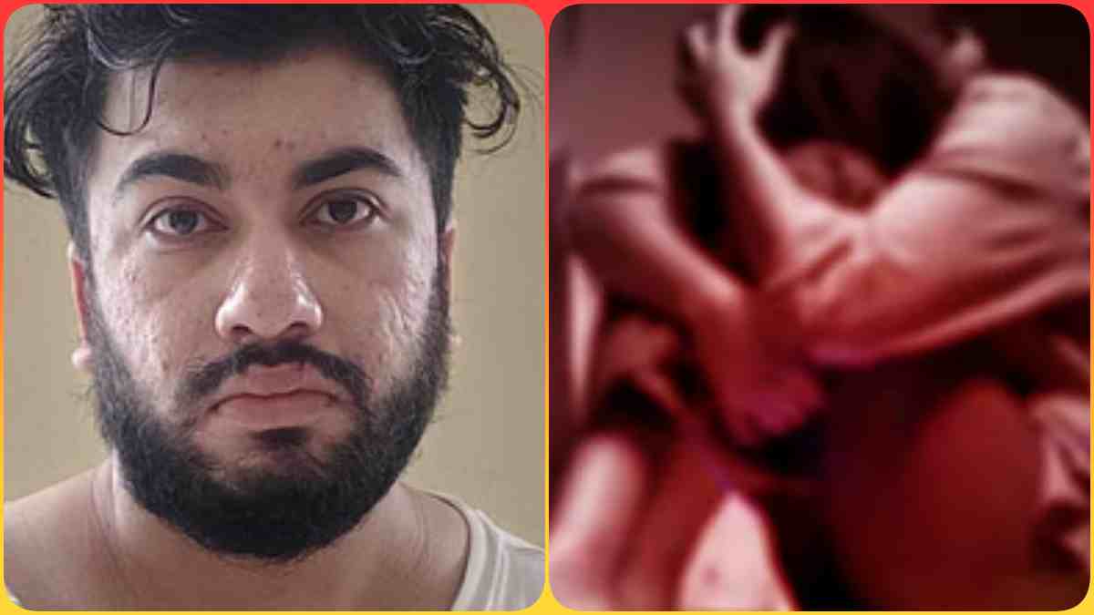 ड्रग्स कांड में यासीन के खिलाफ पीड़िता ने कराई FIR, कहा- फाइव स्टार होटल में मिला, शादी का झांसा देकर किया रेप, मछली ने उगले शिकार की प्लानिंग के राज