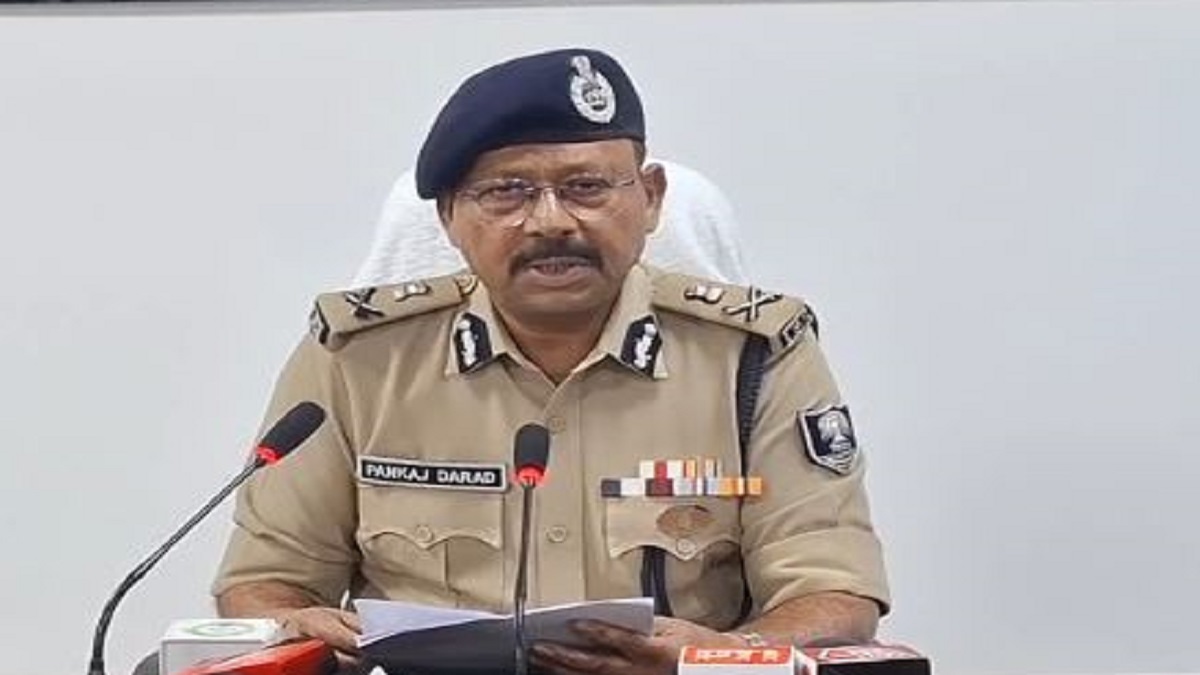 बिहार पुलिस हाई अलर्ट, 8 हजार से ज्यादा जवान रहेंगे तैनात, डीजे बैन