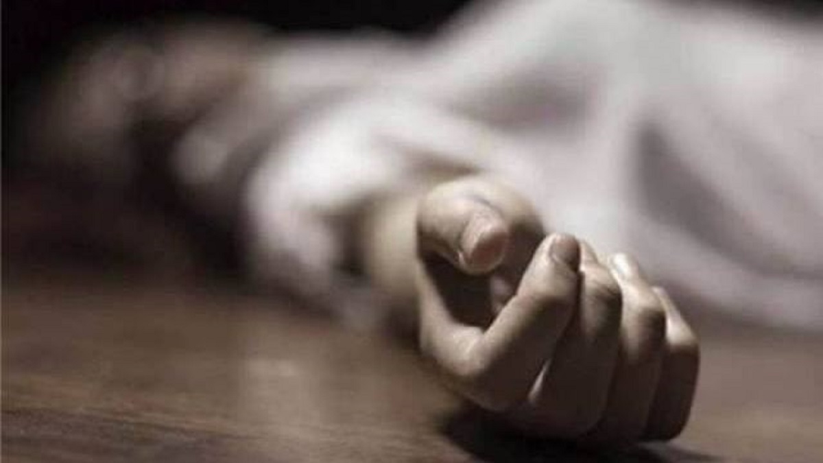 पुलिस दरोगा ने की खुदकुशी, एसपी ऑफिस के पास की घटना दौड़कर पहुंचे लोग