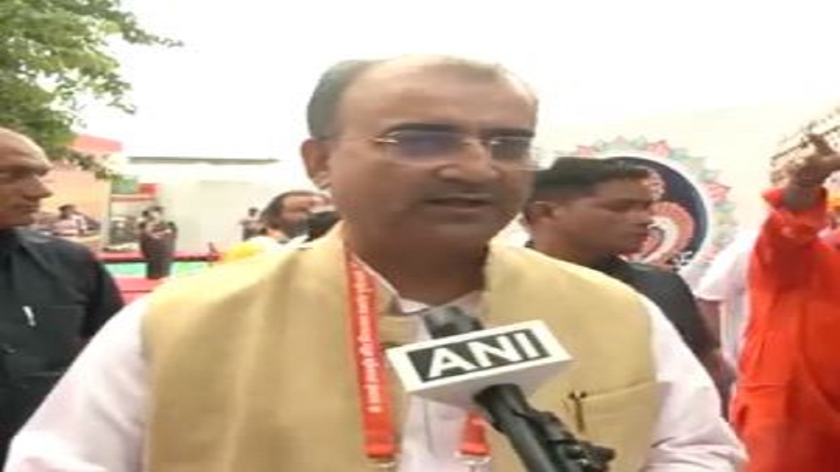 मंदिर निर्माण से बिहार के पर्यटन और अर्थव्यवस्था पर दिखेगा असर, मंत्री मंगल पांडे ने बताया अच्छा संयोग