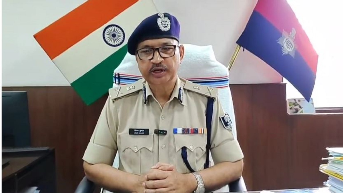 ऑपरेशन ‘हथियार जाल’, हजारों कट्टा बरामद कर नेटवर्क ध्वस्त करने की तैयारी में बिहार पुलिस