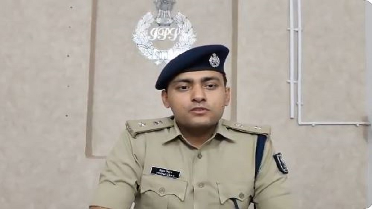 Bihar Police: मोकामा शूटआउट का मुख्य आरोपी मोनू सिंह गिरफ्तार , जानें किन-किन की निकाली जा रही कुंडली