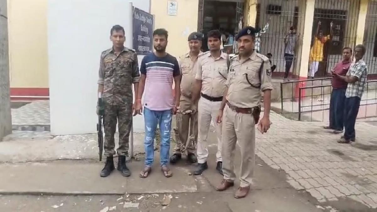 राजन हत्या कांड मामले के मुख्य आरोपी सहित चार ने किया आत्मसमर्पण, जानें का है पूरा मामला